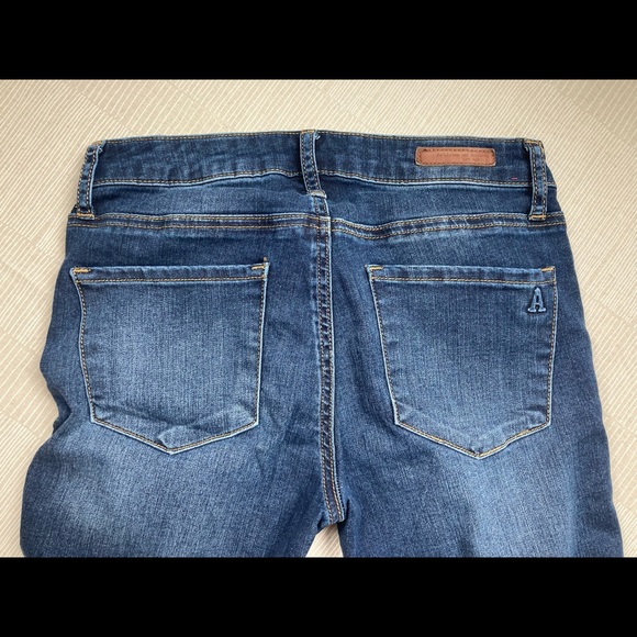 Articles of Society jeans - Picture 3 of 5